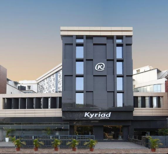 KYRIAD HOTEL PIMPRI